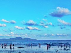 -浪琴湾度假村