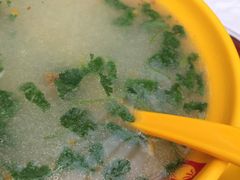 -小杨生煎(火车站北广场店)