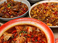 -老三样·旧食新味(万寿宫店)