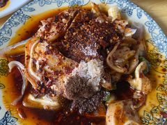 -温记府廟豆汤饭·始于1955年(海椒店)