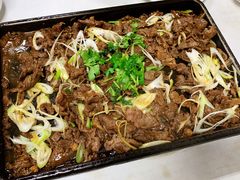 -清真永恒华威肉饼(潘家园店)