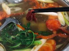 -贵州黄牛肉(西溪湿地店)