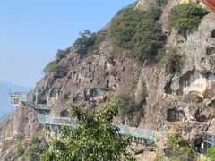 -大慈岩风景区