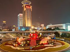 -东方明珠广播电视塔