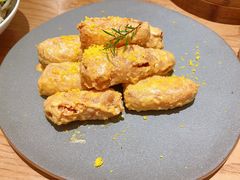 -粤集·手工粤菜(皇庭广场店)