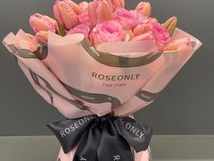 -ROSEONLY诺誓(广州K11店)