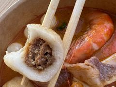 -好呷嘎来沙茶面(北京路店)