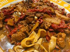 -金柱大盘鸡(和田二街店)