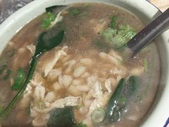 -勃利地摊·勃立小串烧烤