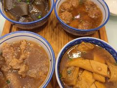 -豫丰汇河南名菜楼(武记餐饮)