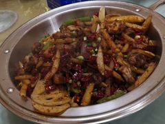 -回归小厨房川菜(郭家桥西街店)