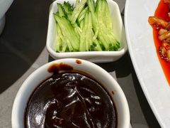 -褚记烤鸭·南京家常菜(雨花客厅店)