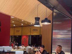 -聚味瞿记·龙虾堂(天元店)