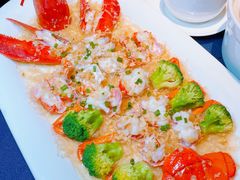 -维园悦谱·海派家常菜(乌鲁木齐南路店)