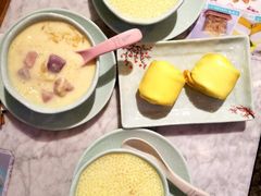 -发记甜品(山东街店)