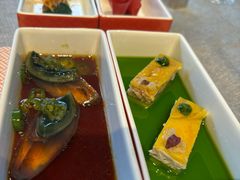 -柿合缘新京菜(国金中心商场店)