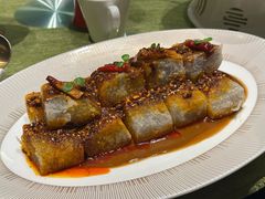 -太守宴·蘭院(天塔店)