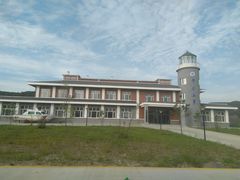 -北极村旅游风景区