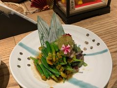 -本源食集 日式烧肉·炉端烧(东海缤纷店)