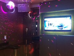 -乐界KTV(虹桥中心店)