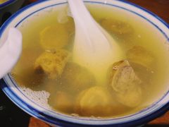 -港湾糖水