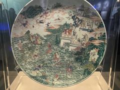 -白鹤梁水下博物馆