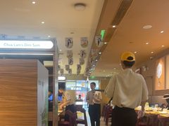 -蔡澜点心·粤菜(花城汇南区店)