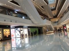 -太原茂业天地购物中心
