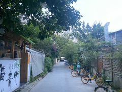 -化龙桥九宫格火锅(清水河店)