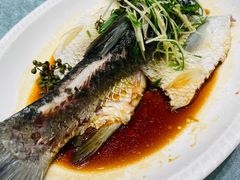 -丰尔粥食·顺德鱼生·干蒸排骨顺德菜(大良分店)