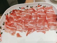 -东门口·鲜爆肚涮肉·烧烤(老门东店)