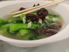 -番禺宾馆丽苑厅