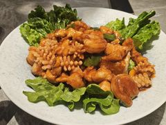 -会宾园·云山宴中餐