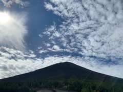 -富士山吉田線五合目