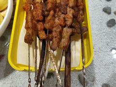 -永红源·啤酒烧烤海鲜大排档(台柳路店)