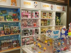 -泡泡玛特POPMART(赛格国际购物中心店)