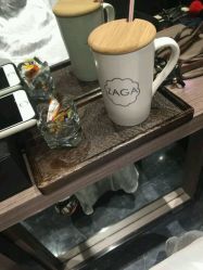 -扎嘎形象设计