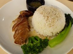 -来龙里 精致 东南亚餐室(万象城店)