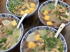 -小潘记鸭血粉丝汤