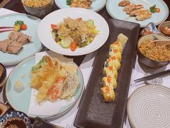 -松临·铁板烧&Omakase(神农店)