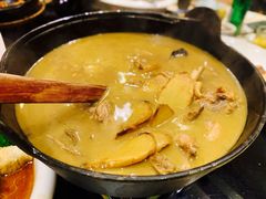 -巷语私房料理(华一实业大厦店)