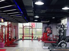 -UP健身私教馆(海岸城店)