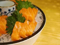 -万岁寿司(万国店)