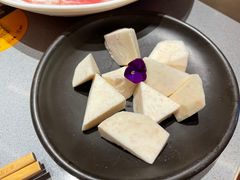 -巴奴毛肚火锅(悠唐购物中心店)