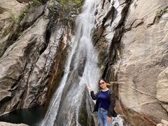 -洛阳白云山景区