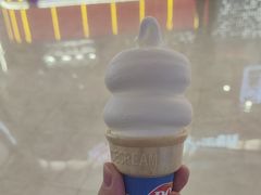 -DQ·蛋糕·冰淇淋(西城红场店)