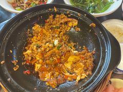 -富正毅三下锅·湘西韵味(天门山索道店)