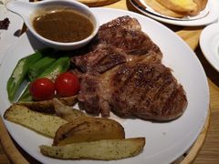 -斗牛士牛排(南京东路店)