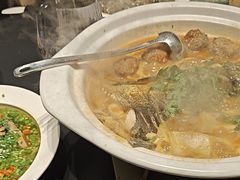 -佰家小厨·南京菜(夫子庙店)