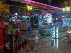 -大玩家(万达广场大连甘井子店)